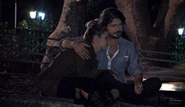 Ali, Selimin yokluğuna alışamıyor