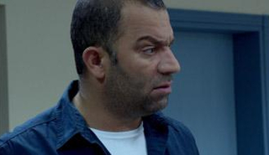 Mesut, çaylaklara iş verir