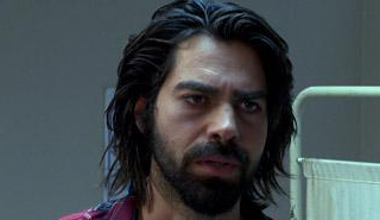 Murat psikologla konuşuyor