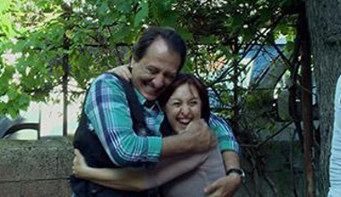 Suat, ekibi seferber etti