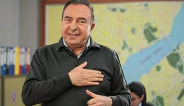 Aramızda Engel Yok - Zafer Ergin