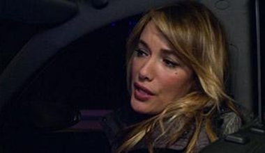 Zeynep, monotonluktan yakınıyor