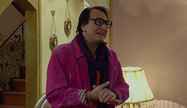 Hüsnü ekibin dilinde