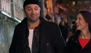 Melek, Mesut'un gönlünü alıyor