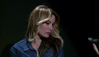 Zeynep,fotomodel olursa