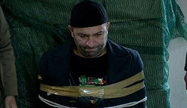 Mesut, kaçırıldı