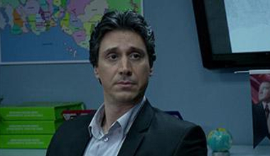 Ekibe yeni amir atanıyor