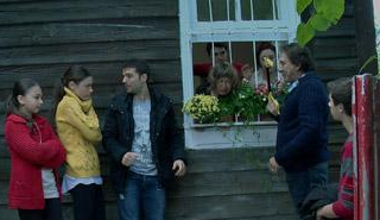 Nazike’nin başı dertte!