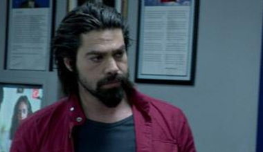 Murat, Zeynep’e sevgisini böyle kanıtladı