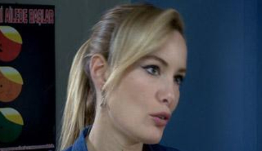 Zeynep ve Murat ev arıyor