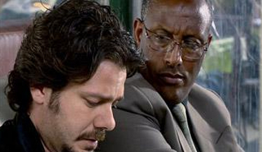 Ali'nin uykusuzluğu başına dert açtı