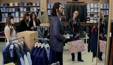 Zeynep ve Murat nikah hazırlığında