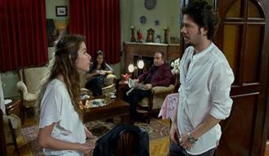 Ali'nin hediyesi şüphelendirdi