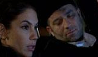 Mesut, Melek'i çileden çıkardı