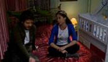 Pınar'ın hamilelik şüphesi