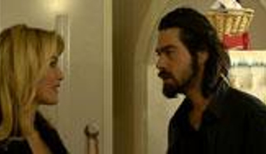 Murat'ın Zeynep'le bir arada olma çabası