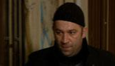 Mesut, herkesi korkuttu