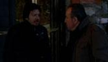 Ali ve Rıza babanın zor anları