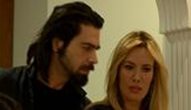 Zeynep'in planı ters tepti