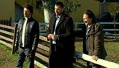 Minik Duygu'yu baba yüreği kurtardı