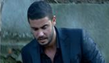 Sinan'ın zor anları