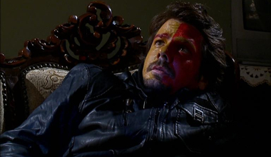 Ali, Galatasaray aşkı yüzünden madara oldu