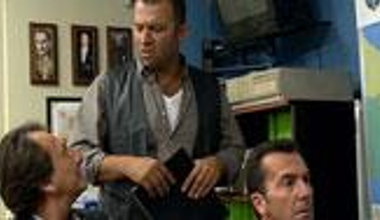 Emniyette oyun kaçamağı