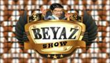 Gazanfer Özcan, Beyaz Show'da anıldı...