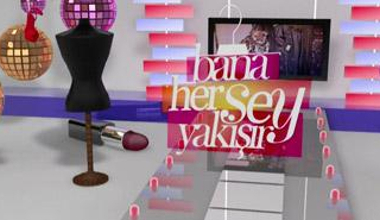 14.10.2013 / Bana Her Şey Yakışır