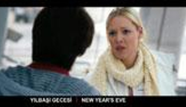 New Year' s Eve
