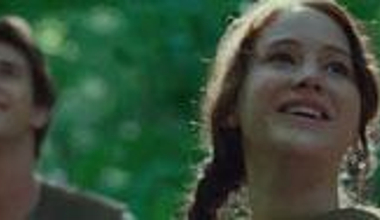 The Hunger Games