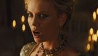 Snow White and the Huntsman 