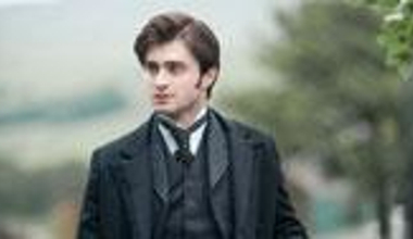 The Woman in Black