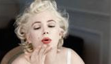 My Week With Marilyn