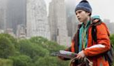 Extremely Loud And Incredibly Close
