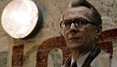 Tinker, Tailor, Soldier, Spy