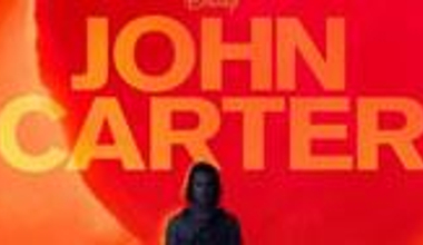 John Carter