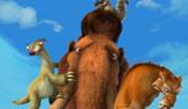 Ice Age 4:  Continental Drift