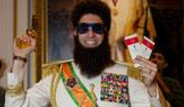 The Dictator