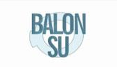 Balon Su