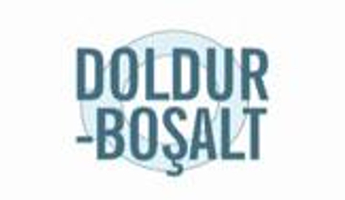 Doldur - Boşalt