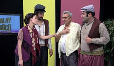 05.08.2013 / Kızma Kazan
