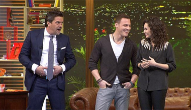 Beyaz Show En İyiler!