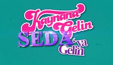 Kaynana Gelin Sedaya Gelin Fragmanı-4