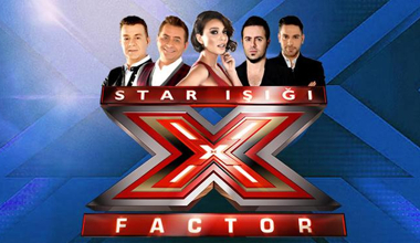 X Factor Fragman