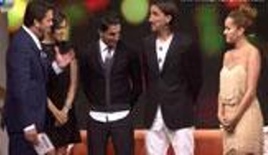 17.06.2011 / Öne Çıkanlar