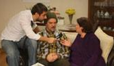 Rating belirleyen ailenin dramı