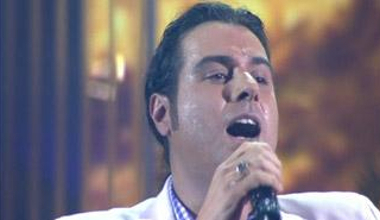 Haktan, Beyaz Show'da 