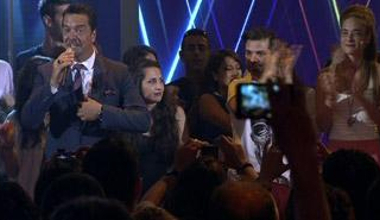 Beyaz Show'dan muhteşem final!