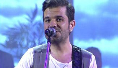 Kenan Doğulu'dan "Bal Gibi"